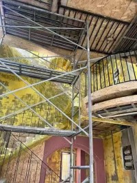 上海燎诚建筑装饰工程有限公司水电展示